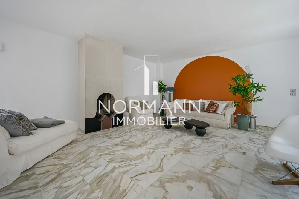 � vendre  Appartement Paris 15