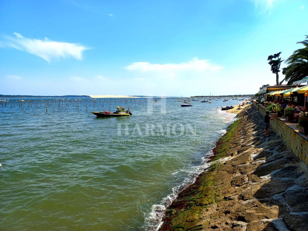 � vendre  Villa L�ge-Cap-Ferret (33950)