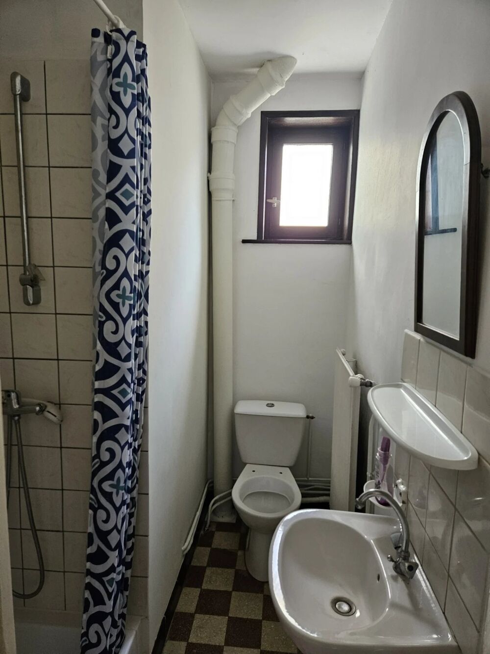 Vente Immeuble Immeuble libre d'occupation 2 Type 3 Boulogne-sur-mer