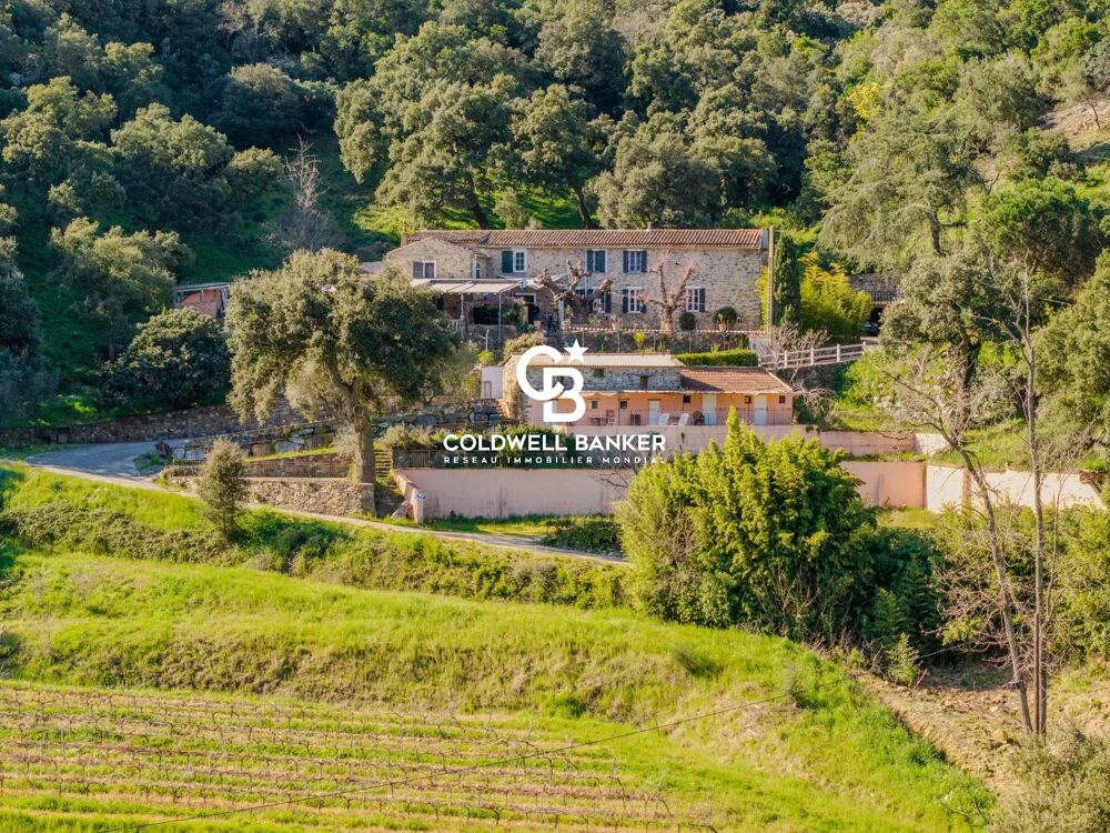 � vendre  Maison La M�le (83310)