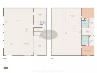  Proprit/chteau  vendre 15 + pices 1000 m