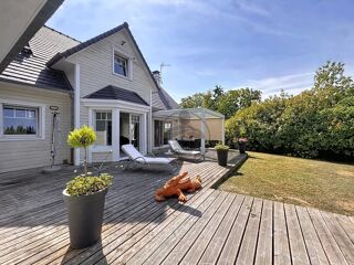  Maison à vendre 7 pièces 208 m²