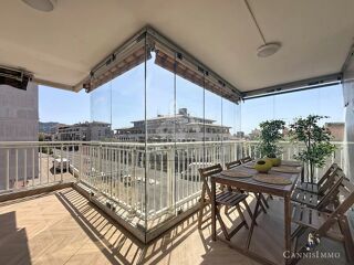  Appartement à vendre 4 pièces 72 m²