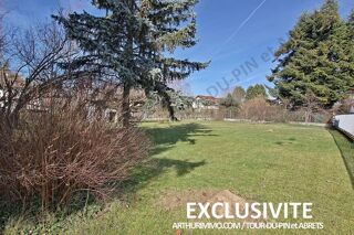  Terrain à vendre 1 pièce 629 m²