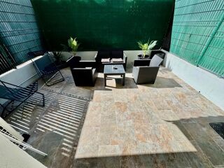  Appartement  vendre 2 pices 35 m