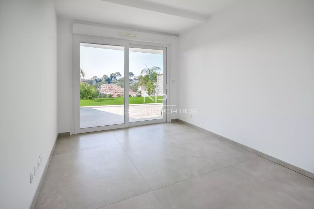 Vente Appartement Joli 3 pièces dans résidence neuve avec piscine, Roquebrune-Cap- Roquebrune-cap-martin