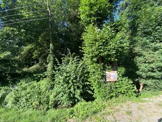  Terrain  vendre 655 m
