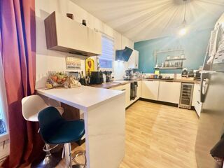  Appartement � vendre 4 pi�ces 85 m�