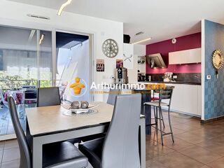  Appartement à vendre 3 pièces 91 m²