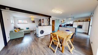  Maison � vendre 4 pi�ces 86 m�