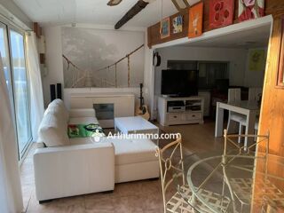  Maison � vendre 3 pi�ces 62 m�