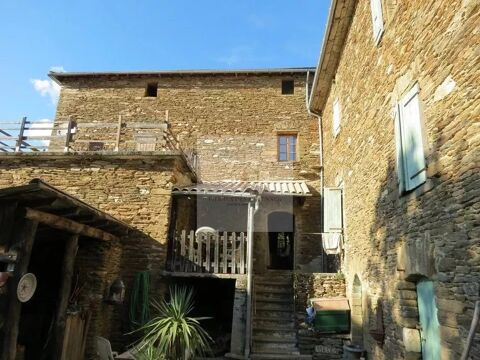   Mas C�venol Maison - 158 m�