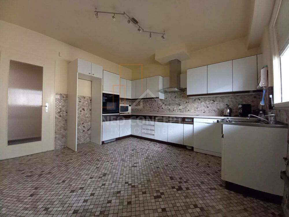  vendre  Appartement Strasbourg (67000)