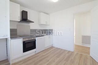  Appartement � vendre 5 pi�ces 126 m�