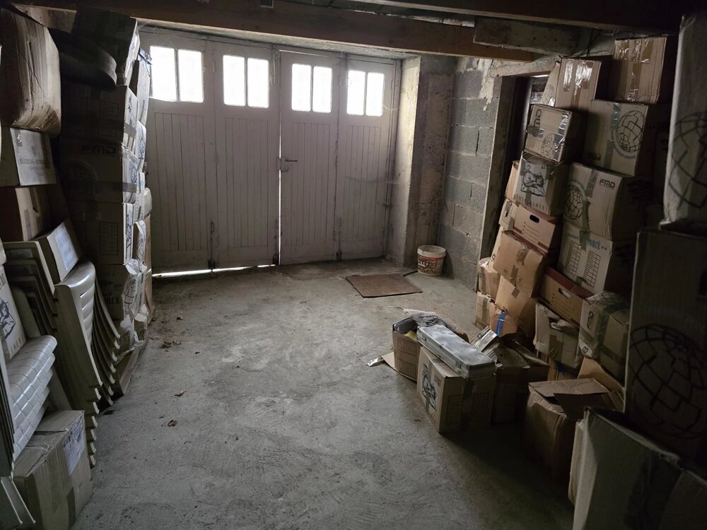 Vente Maison MAISON DE BOURG A RENOVER AVEC BELLE VUE Ardes