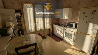  Maison à vendre 4 pièces 93 m²