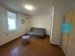  Appartement à louer 2 pièces 30 m²