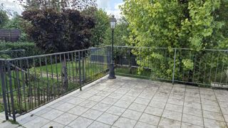  Maison � vendre 4 pi�ces 82 m�