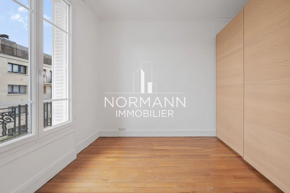 Vente Appartement BOULOGNE NORD - JEAN JAURES - 3 PIECES - 2 CHAMBRES POSSIBLE Boulogne-billancourt