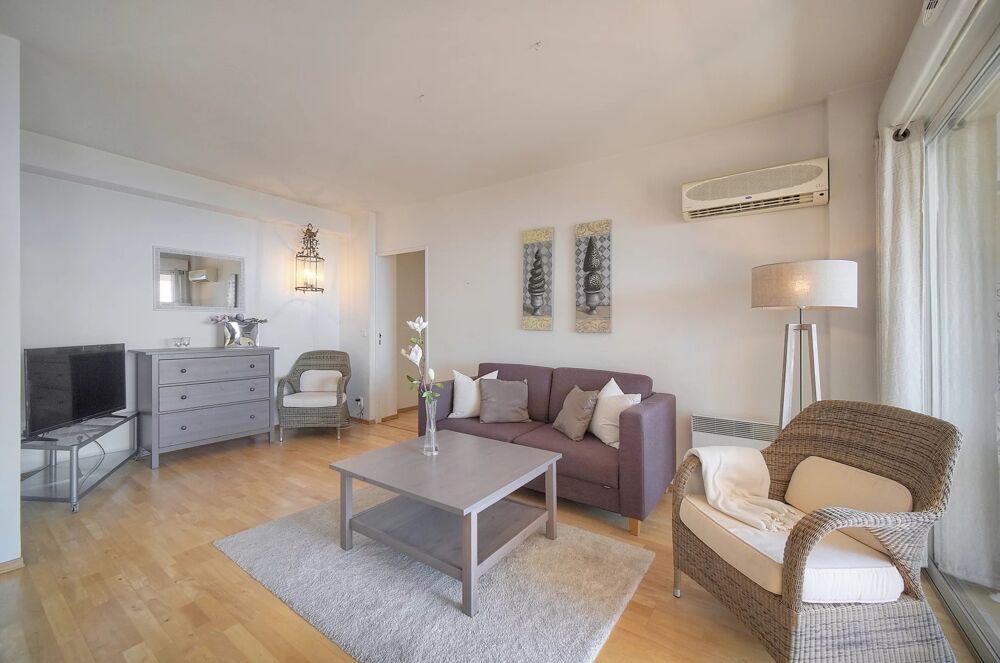Vente Appartement Nice Corniche Bellevue – 3 pièces de standing avec terrasse, pis Nice