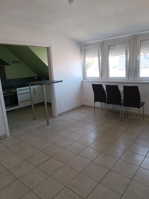  Appartement � louer 2 pi�ces 34 m�