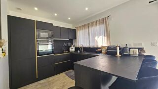  Maison à vendre 5 pièces 126 m²