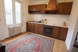  Maison à vendre 7 pièces 112 m²