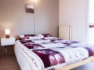 Appartement à louer 1 pièce 11 m²