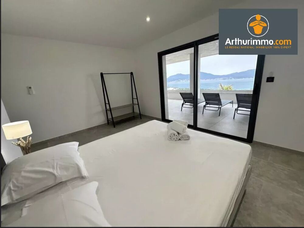 � vendre  Appartement Pietrosella (20166)