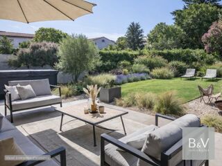  Maison à vendre 4 pièces 116 m²
