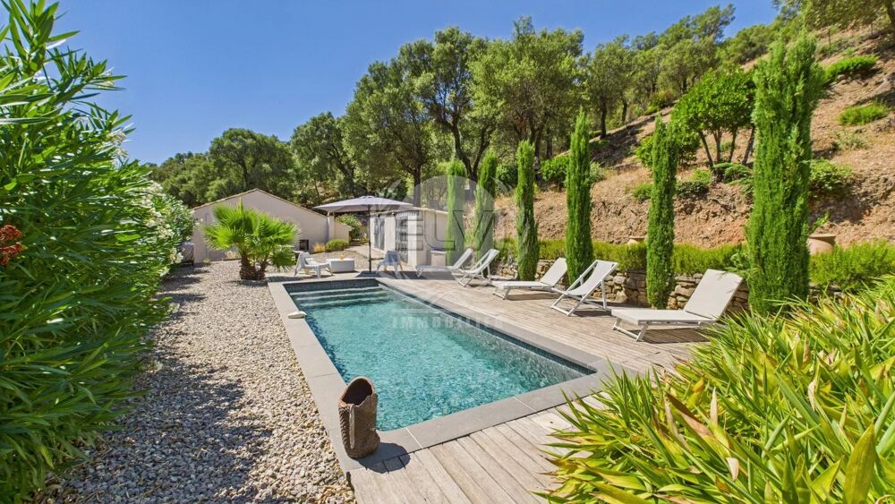 � vendre  Maison Sainte-Maxime (83120)