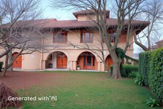  Maison � vendre 8 pi�ces 230 m�