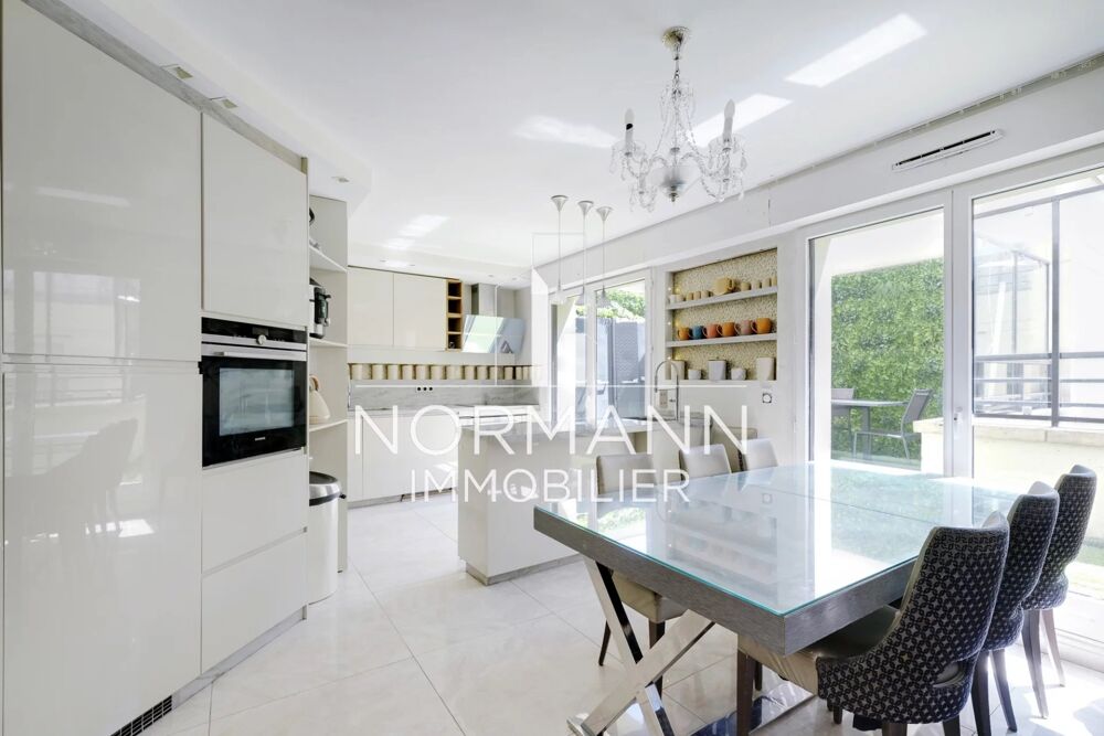 � vendre  Appartement Levallois-Perret (92300)