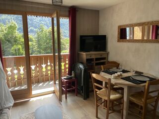  Appartement � louer 2 pi�ces 35 m�