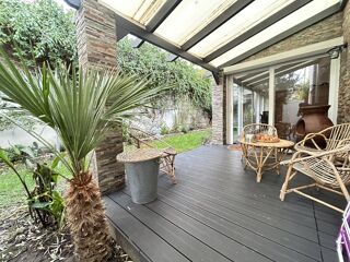  Maison � vendre 7 pi�ces 167 m�