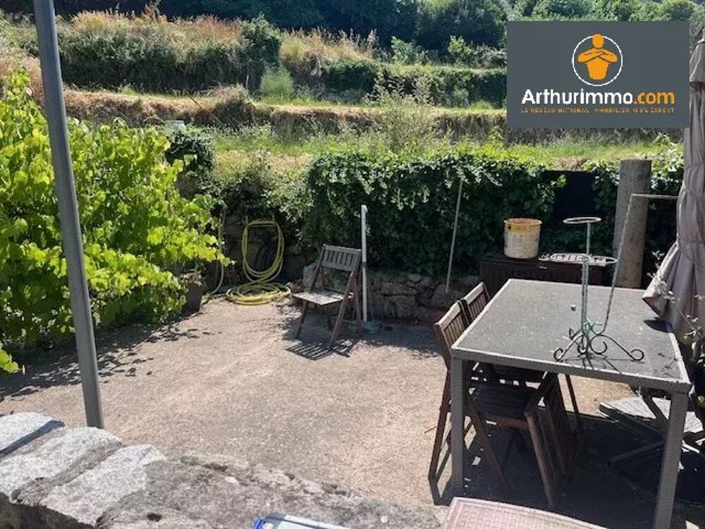 Vente Appartement Duplex T4  - Centre village - EXCLUSIVITE Zicavo