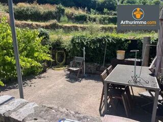 Vente Appartement Duplex T4  - Centre village - EXCLUSIVITE Zicavo