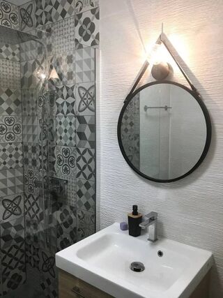  Appartement à louer 2 pièces 31 m²