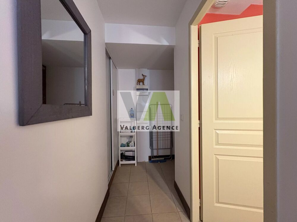 Vente Appartement STUDIO AU PIED DES PISTES Valberg