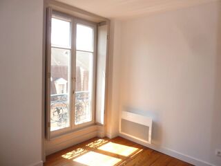  Appartement � louer 2 pi�ces 38 m�