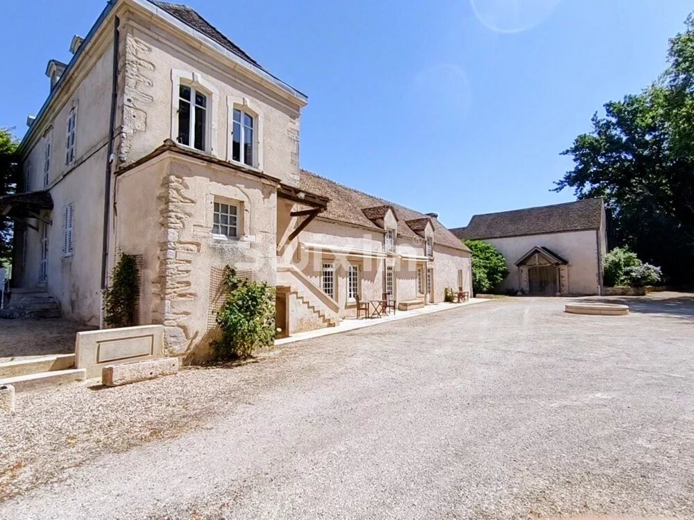 Maison 10 pièces 372 m² · à Beaune · 372 m² · 1 490 000 €