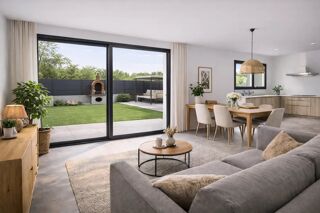  Maison � vendre 4 pi�ces 85 m�
