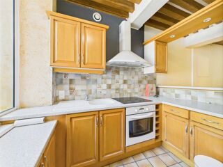  Maison à vendre 4 pièces 110 m²