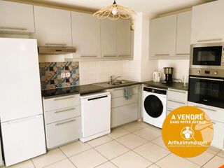  Appartement � vendre 3 pi�ces 66 m�