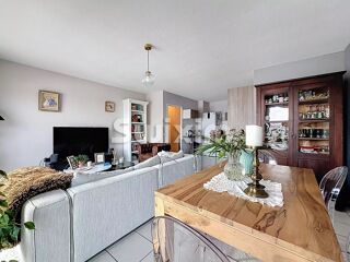  Appartement � vendre 3 pi�ces 63 m�