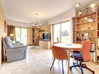  Appartement à vendre 5 pièces 102 m²