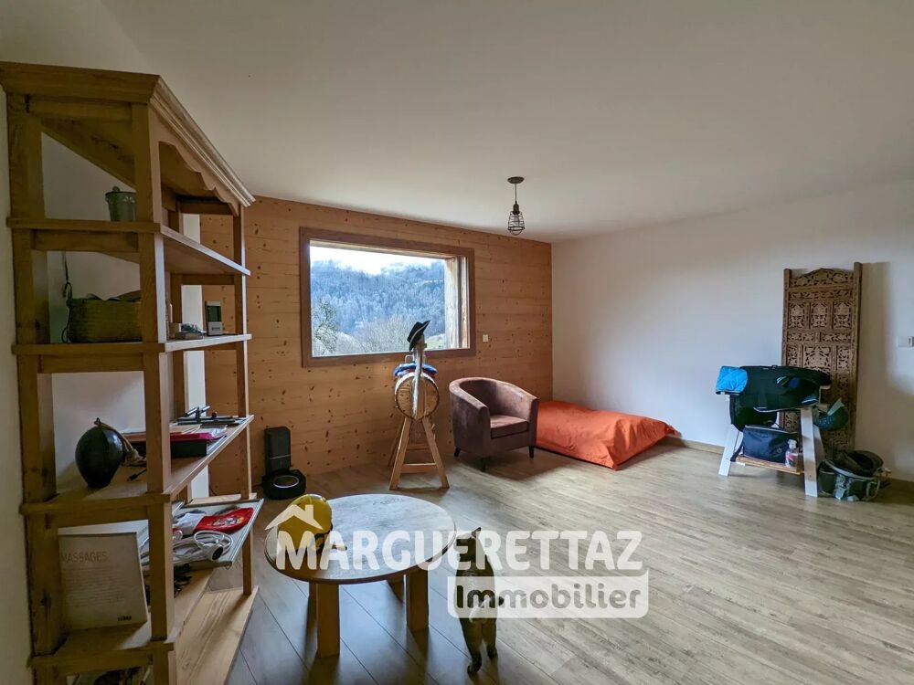 � vendre  Maison Onnion (74490)