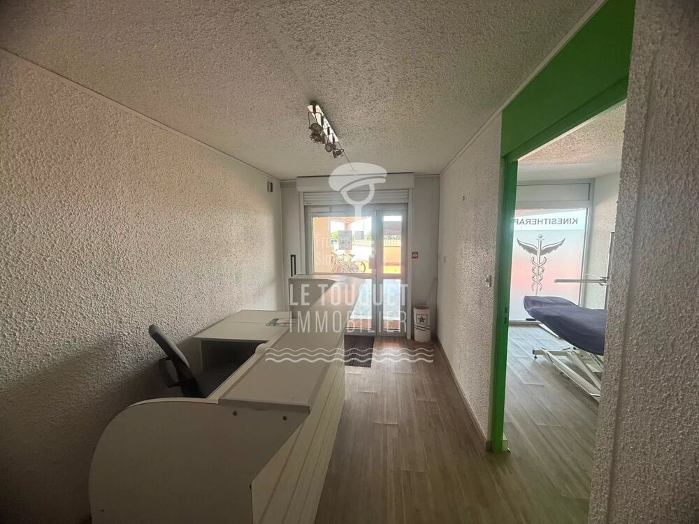 à vendre  Appartement Le Touquet-Paris-Plage (62520)