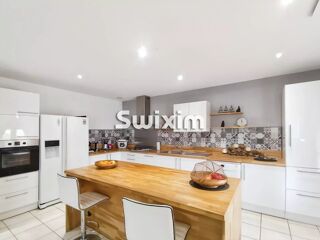  Maison � vendre 5 pi�ces 120 m�