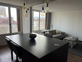  Appartement � vendre 4 pi�ces 87 m�